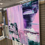 Artwork in situation