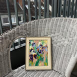 Artwork in situation