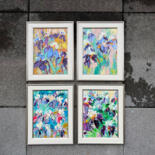 Artwork in situation