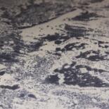 Artwork's surface or texture