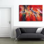 Opera d'arte in situazione