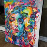 Side of the work