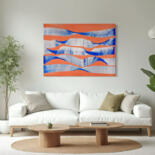 Artwork in situation