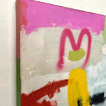 Side of the work