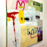 Side of the work