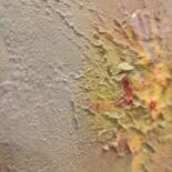 Surface ou texture de l'œuvre