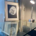 Durumdaki sanat eseri