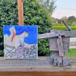 Artwork in situation