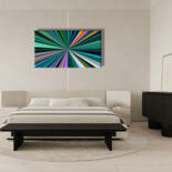 Artwork in situation