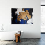 Artwork in situation
