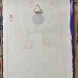 Back of the work