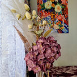 Artwork in situation