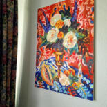 Side of the work