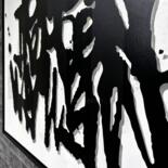 Side of the work