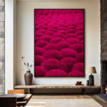 Durumdaki sanat eseri