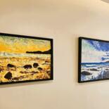Artwork in situation