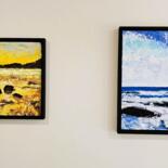 Artwork in situation