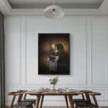 Artwork in situation
