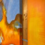 Side of the work