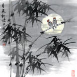主形象