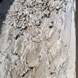 Side of the work