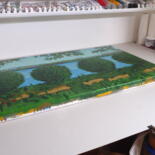 Seite der Arbeit
