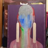Side of the work