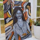 Artwork in situation