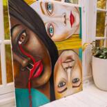 Artwork in situation