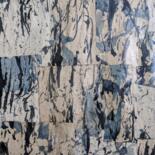 Surface ou texture de l'œuvre