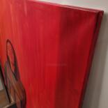 Side of the work