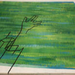 Side of the work