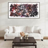 Artwork in situation