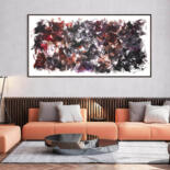 Artwork in situation
