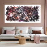 Artwork in situation