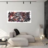 Artwork in situation