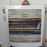 Kunstwerk in situatie