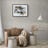 Artwork in situation
