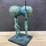 主形象