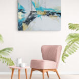 Artwork in situation