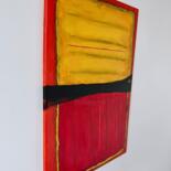Side of the work