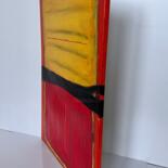 Side of the work