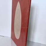 Côté de l'œuvre