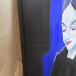 Side of the work