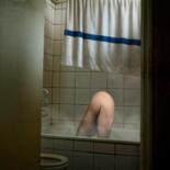 Photographie intitulée "Malakoff" par Hervé Gergaud, Œuvre d'art originale, Photographie numérique