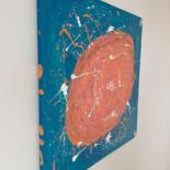 Side of the work