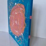 Side of the work