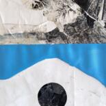 Surface ou texture de l'œuvre