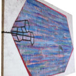 Side of the work