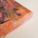 Side of the work